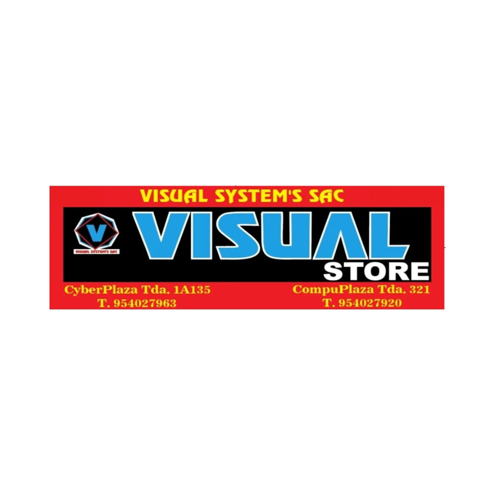 Visual System's SAC