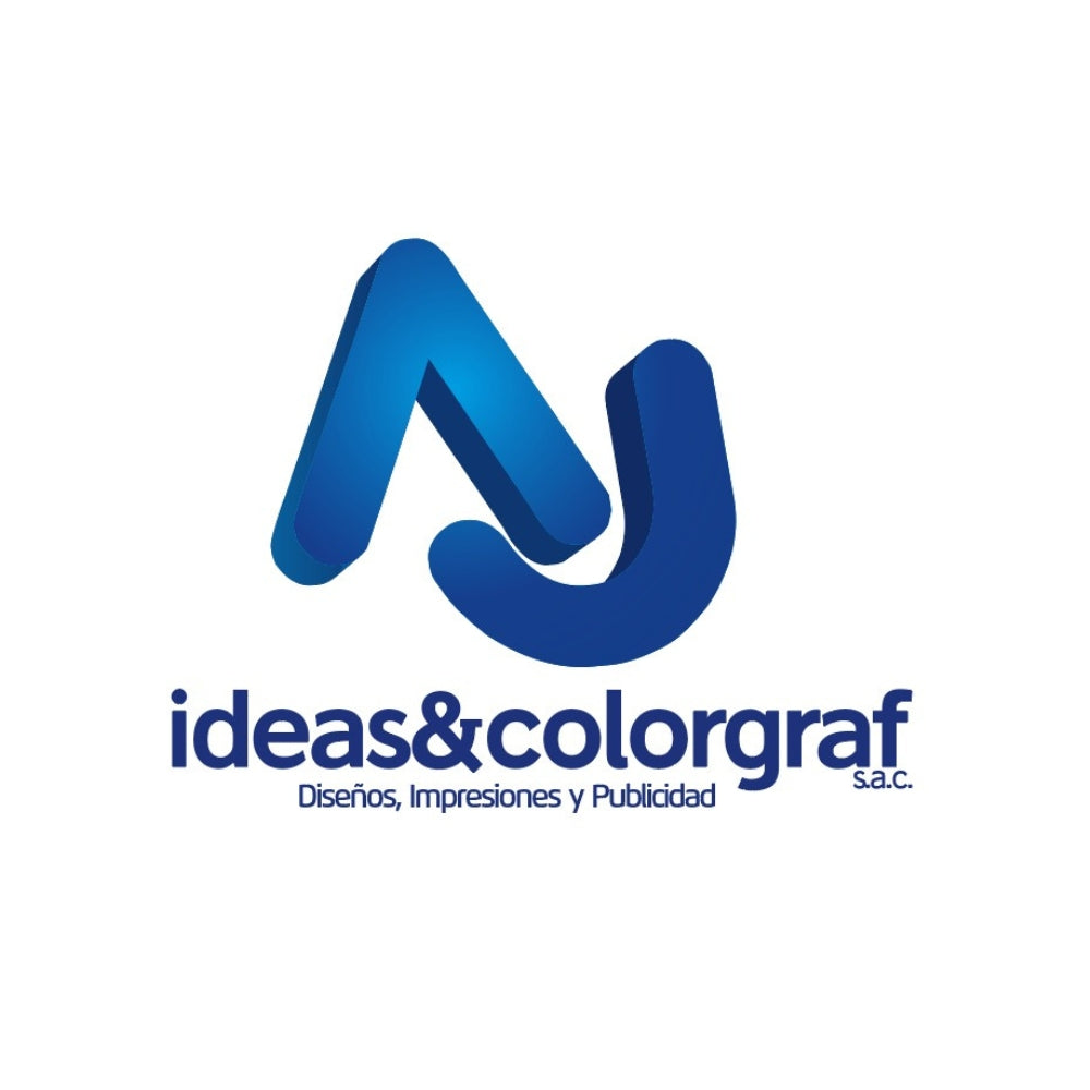 Ideas & Colorgraf