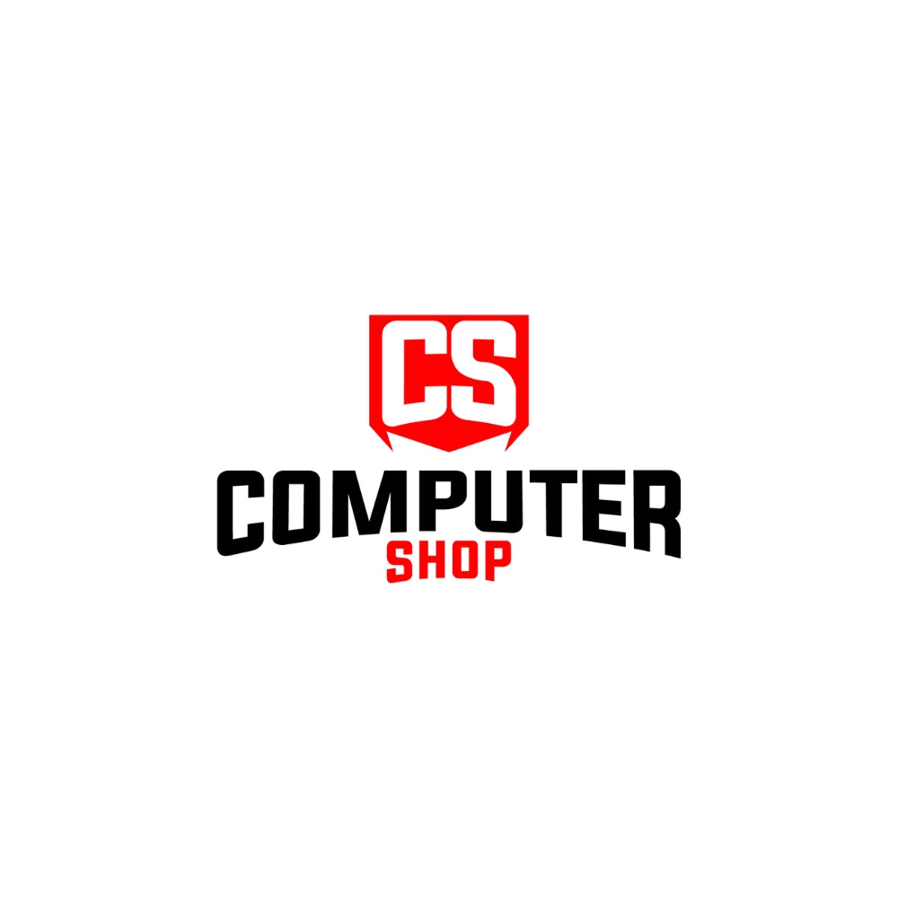 CS Computer Shop