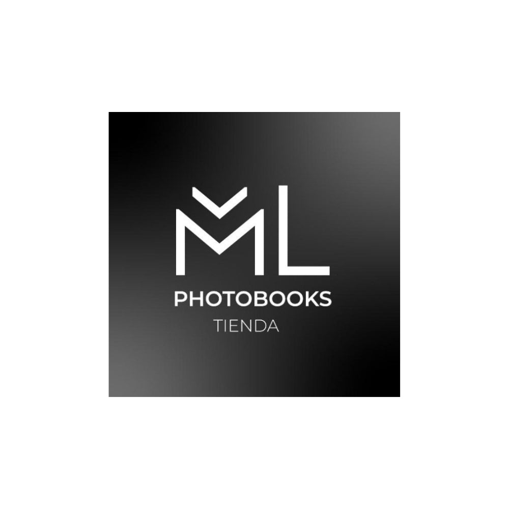 ML Photobooks